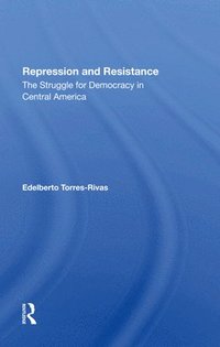 bokomslag Repression And Resistance