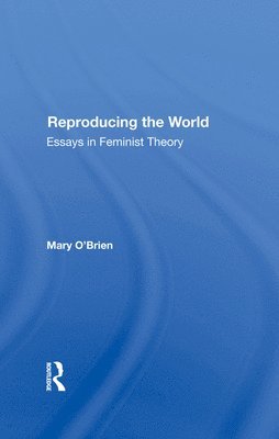 Reproducing The World 1