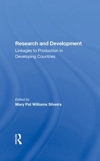 bokomslag Research And Development