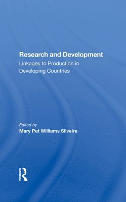 Research And Development 1