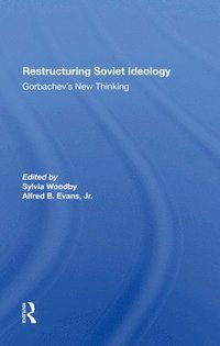 bokomslag Restructuring Soviet Ideology