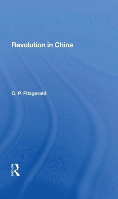 Revolution In China 1