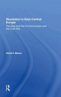 Revolution In Eastcentral Europe 1