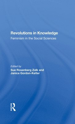 Revolutions In Knowledge 1