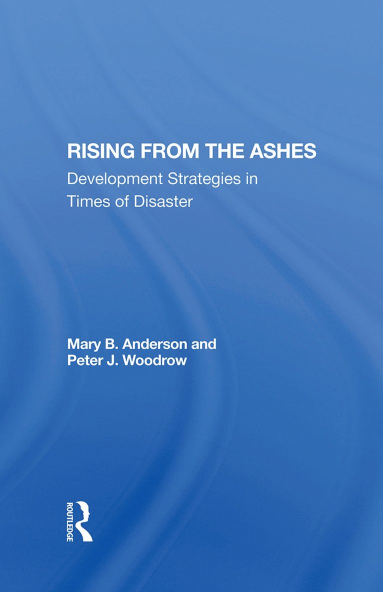 Rising From The Ashes 1