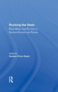 bokomslag Rocking The State