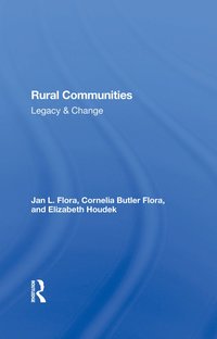 bokomslag Rural Communities Study Guide