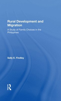 Rural Development And Migration 1