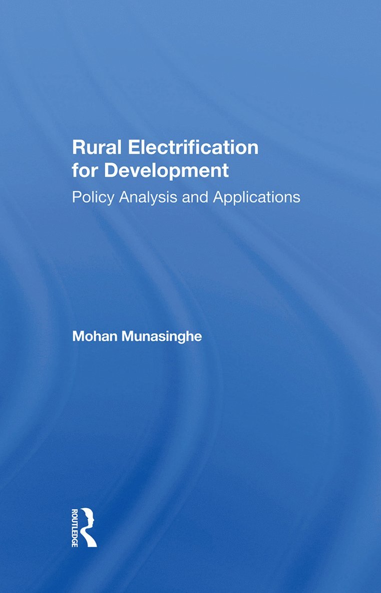 Rural Electrification For Development 1