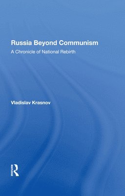 Russia Beyond Communism 1