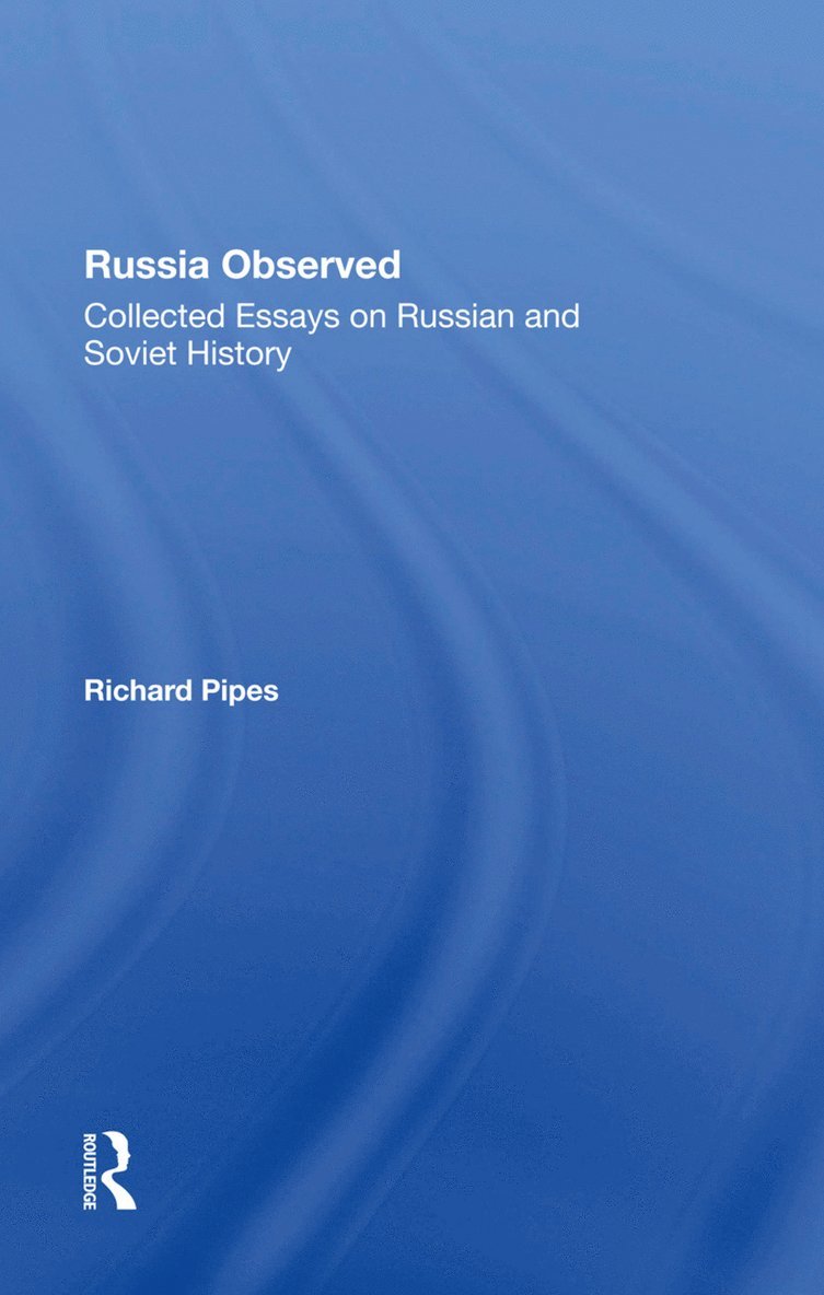 Russia Observed 1