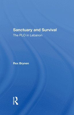 Sanctuary And Survival 1