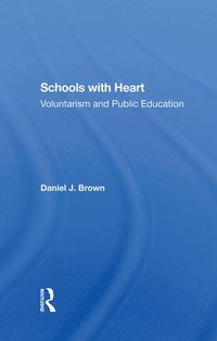 bokomslag Schools With Heart