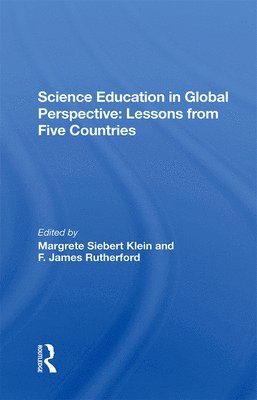 Science Education In Global Perspective 1