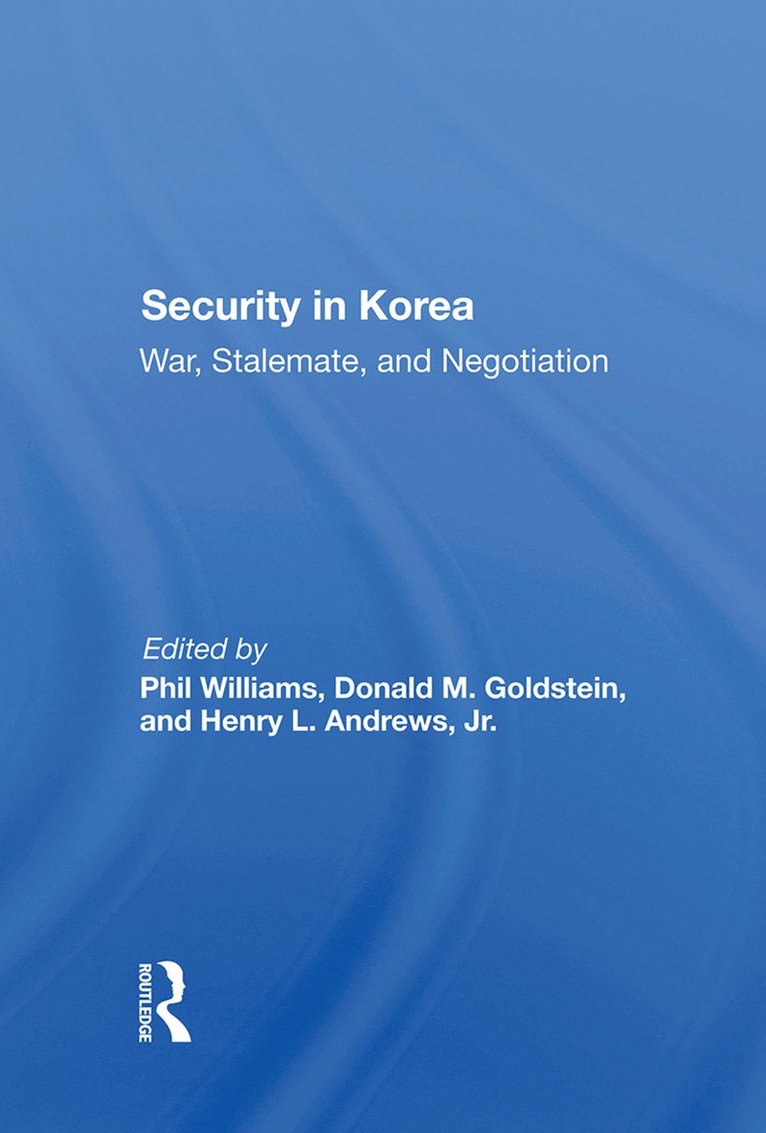 Security In Korea