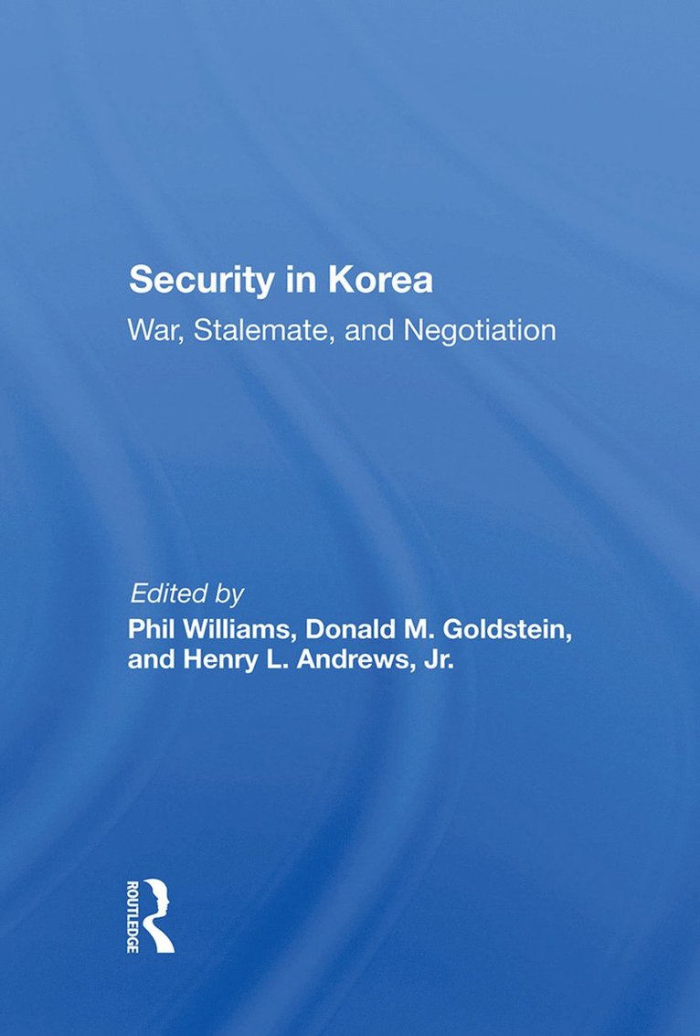 Security In Korea 1