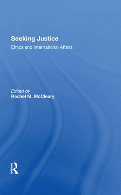 Seeking Justice 1