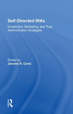 Self-directed Iras 1