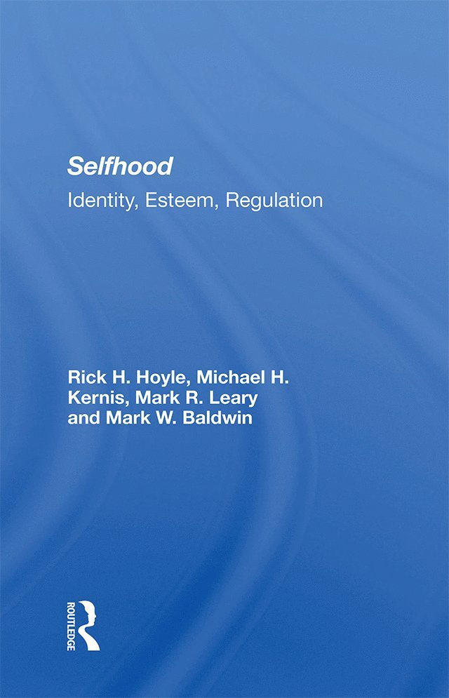 Selfhood 1