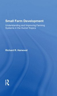 bokomslag Small Farm Development