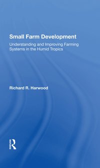 bokomslag Small Farm Development