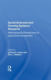 bokomslag Social Sciences And Farming Systems Research