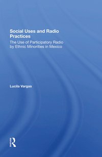 bokomslag Social Uses And Radio Practices