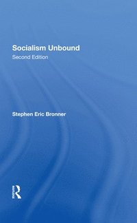 bokomslag Socialism Unbound