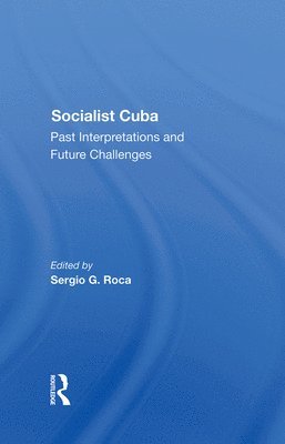 Socialist Cuba 1