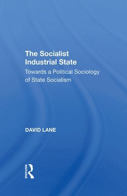 Socialist Industrial Sta 1