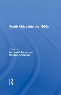 bokomslag South Africa Into The 1980s