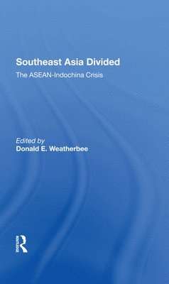 Southeast Asia Divided 1