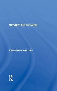 bokomslag Soviet Air Power
