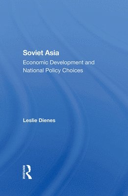 Soviet Asia 1