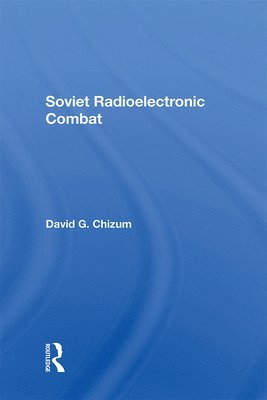 Soviet Radioelectronic Combat 1