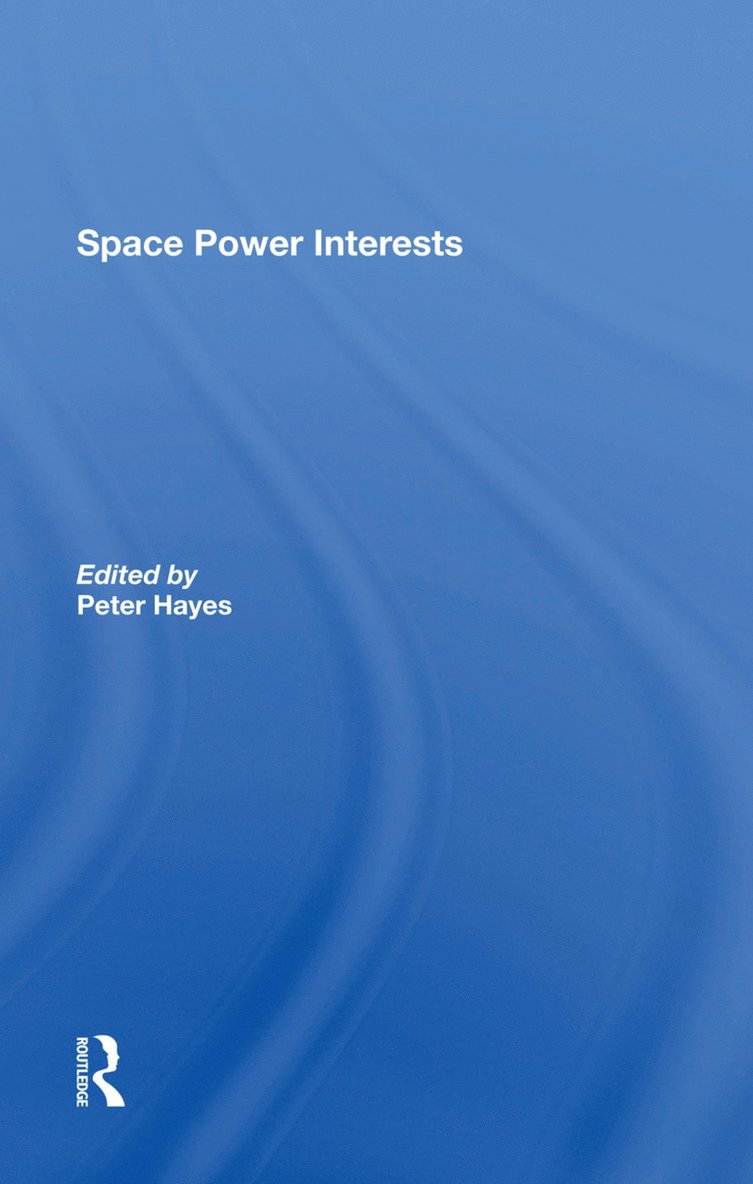 Space Power Interests