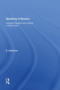 bokomslag Speaking Of Basava