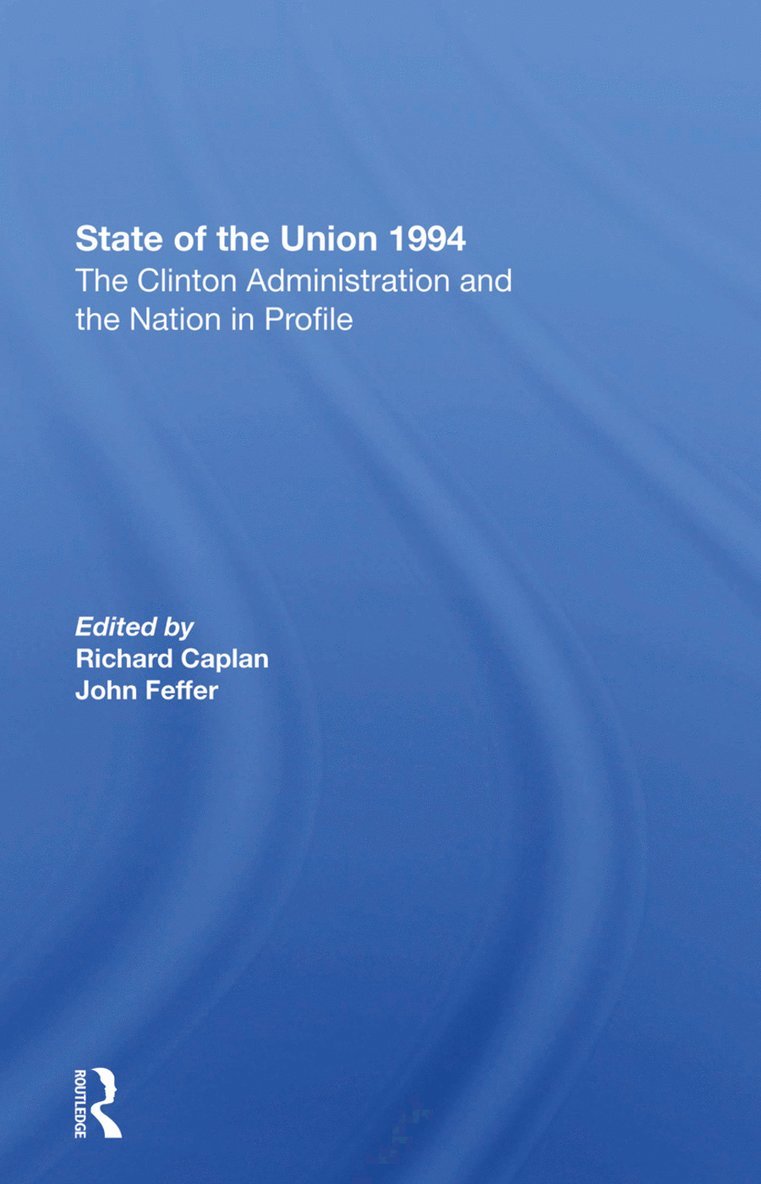 State Of The Union 1994