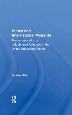 States And International Migrants 1