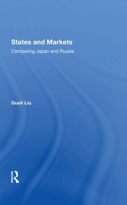 States And Markets 1