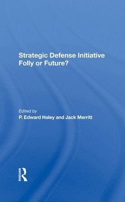 Strategic Defense Initiative 1