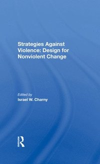 bokomslag Strategies Against Violence