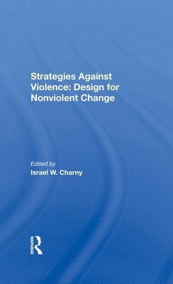 Strategies Against Violence 1