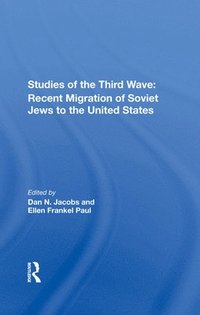 bokomslag Studies Of The Third Wave