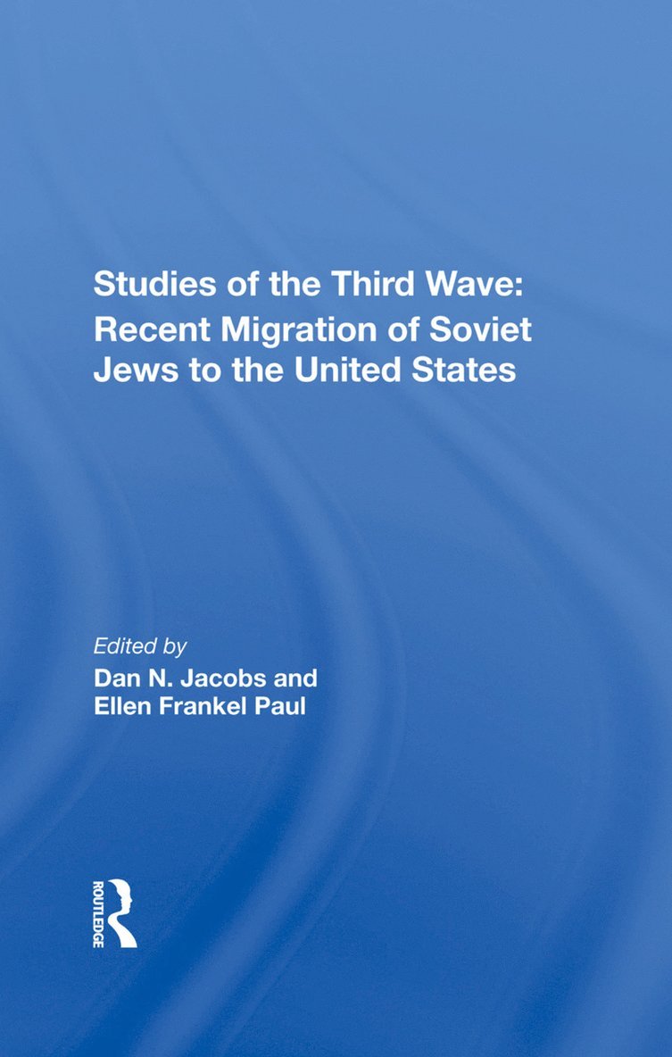 Studies Of The Third Wave 1