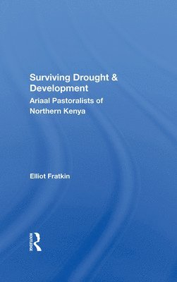 Surviving Drought And Development 1