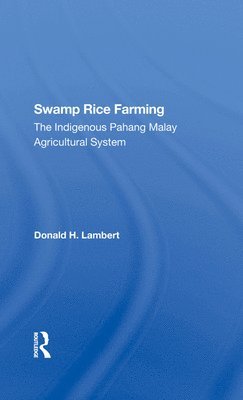 Swamp Rice Farming 1