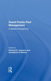 bokomslag Sweet Potato Pest Management
