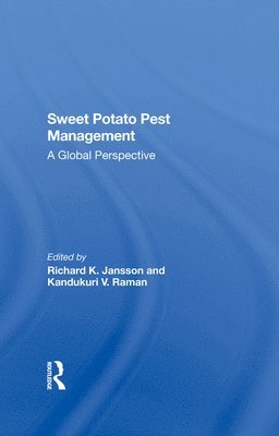 Sweet Potato Pest Management 1