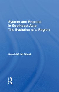 bokomslag System And Process In Southeast Asia
